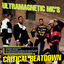 Cover Critical Beatdown (Re-Issue)