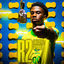 Cover R2 FREESTYLE SPONGE