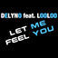 Cover Let Me Feel You
