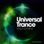Cover Universal Trance Volume Nine