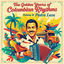 Cover The Golden Years of Colombian Rhythms - Volume 6: Pedro Laza