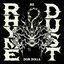 Cover Rhyme Dust