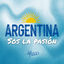 Cover Argentina Sos La Pasión