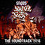 Cover Battle Of The Year 2016 - The Soundtrack