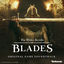 Cover The Elder Scrolls Blades: Original Game Soundtrack
