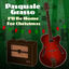 Cover I'll Be Home for Christmas