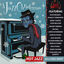 Cover Hot Jazz for a Cool Night: a Jazz Christmas