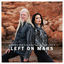 Cover Left on Mars