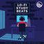 Cover Lo-Fi Study Beats