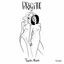 Cover Toutes nues