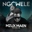 Cover Ngcwele (feat. Bukeka Sam)