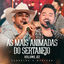 Cover As Mais Animadas do Sertanejo, Vol. 2 (Ao Vivo)