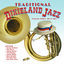 Cover Traditional Dixieland Jazz from the 1930s, '40s & '50s