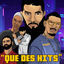 Cover Que des hits