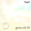 Cover Given, Vol. 2