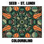 Cover Colourblind