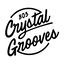 Cover 803 Crystal Grooves 001