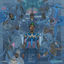 Cover LACUNA in The House Of Mirrors