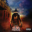 Cover Le retour du sombre héros