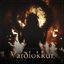 Cover Varðlokkur, Caller of Spirits