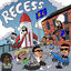 Cover Recess