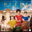 Cover Plebs Original Soundtrack