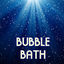 Cover Bubble Bath - Ayurveda New Age Bathtime Music