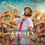 Cover Anegan (Original Motion Picture Soundtrack)