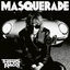Cover MASQUERADE