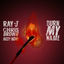 Cover Burn My Name