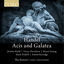 Cover Acis and Galatea