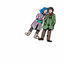 Cover Eternal Sunshine