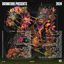 Cover Drumcode Presents: 2024