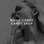 Cover Candy Shop