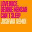 Cover Can't Sleep (Joshwa Remix)