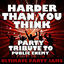 Cover Harder Than You Think (Party Tribute to Public Enemy)