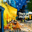 Cover Troca de Calçada