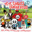 Cover Tête épaules genoux pieds - Single