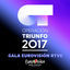 Cover OT Gala Eurovisión RTVE (Operación Triunfo 2017)