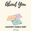 Cover About You
