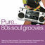 Cover Pure... '80s Soul Grooves