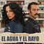 Cover El agua y el rayo