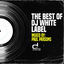 Cover The Best of DJ White Label - Part 1