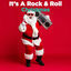 Cover It's a Rock & Roll Christmas
