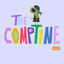 Cover The comptine, Vol. 2