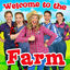 Cover Welcome to the Farm