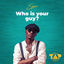 Cover Who Is Your Guy?