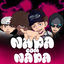 Cover Nada com Nada