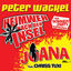 Cover Joana - Du .../Heimweh Nach Der Insel