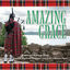 Cover Amazing Grace – Famous Hymns and Tunes with Bagpipes & Pipes from Scotland and Ireland